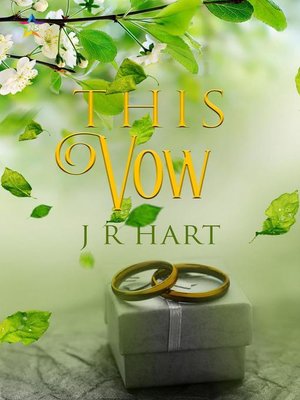 cover image of This Vow